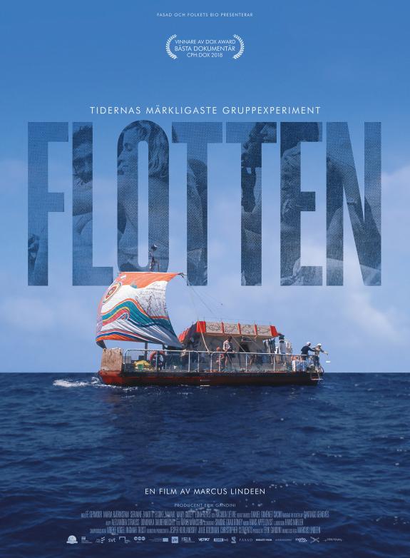 Flotten poster