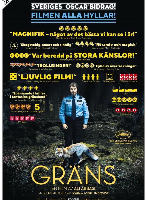 Grans Bio I Lund Kino Sodran