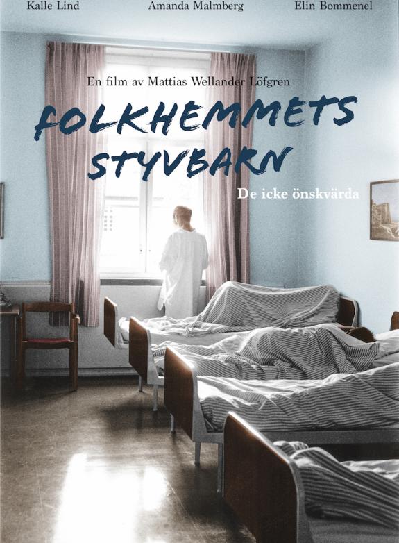 Folkhemmets styvbarn - De icke önskvärda poster