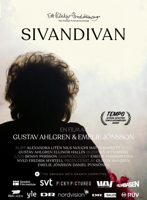 Sivandivan poster