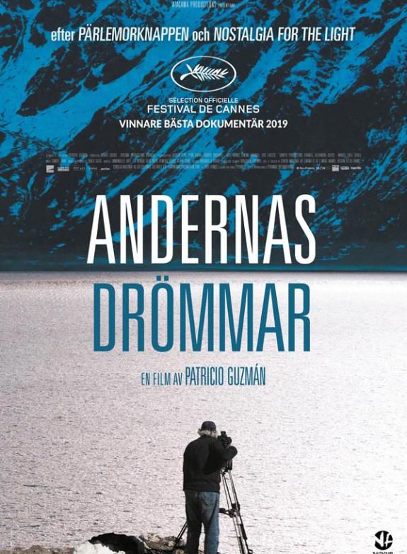Andernas drömmar  poster