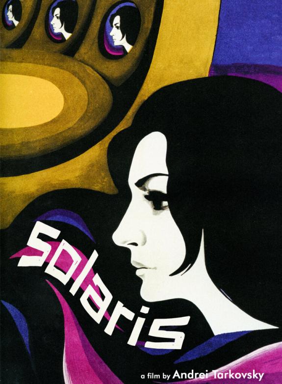 Solaris poster