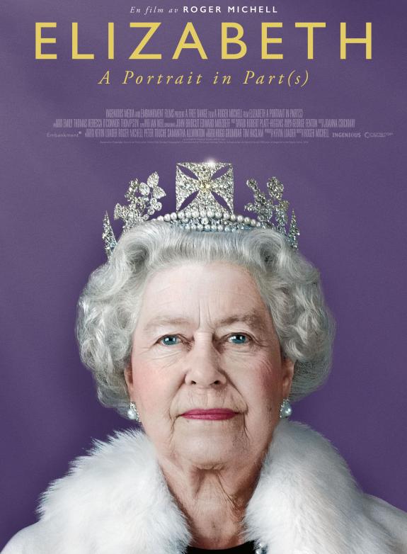Elizabeth poster