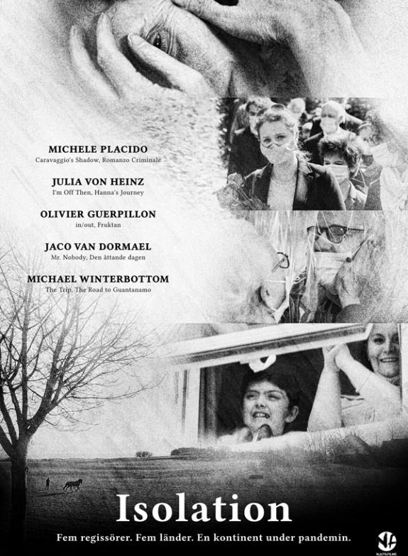 Isolation poster