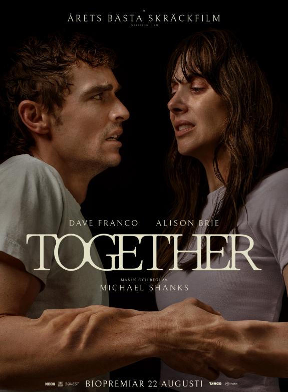 Together poster
