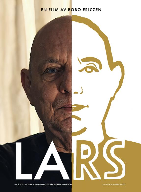 Lars (Matinéversion) poster