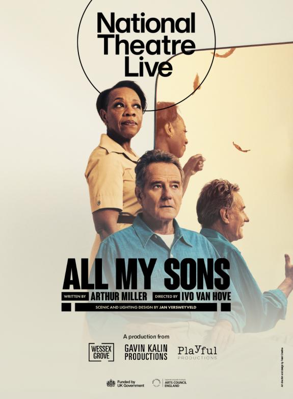 All My Sons (2026) poster