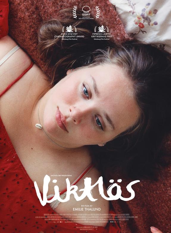 Viktlös poster