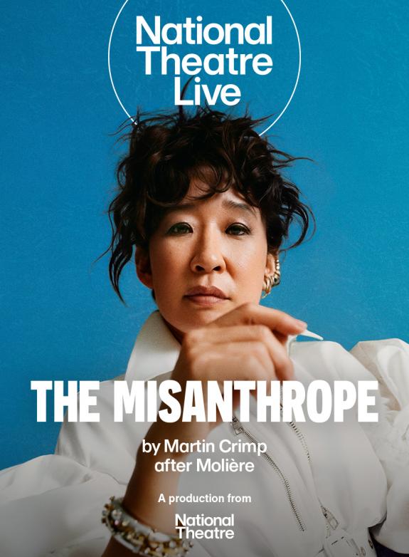 The Misanthrope poster