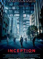 Inception poster