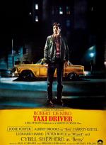 Taxi Driver poster