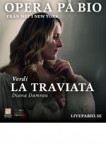 La Traviata 2018 poster