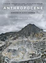Anthropocene: The Human Epoch  poster