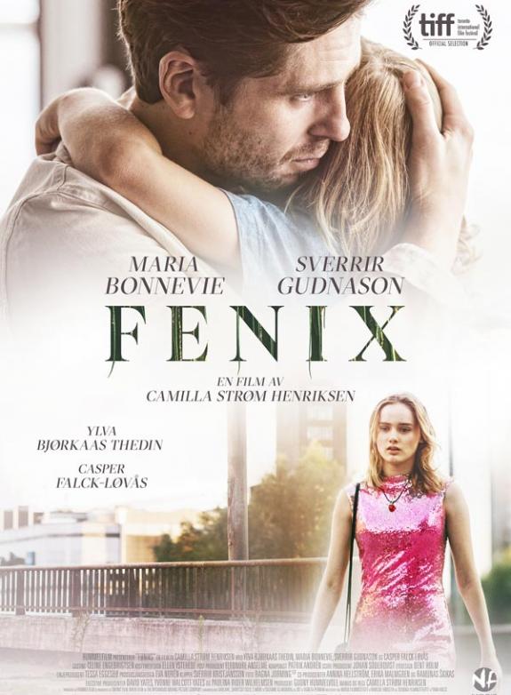 Fenix poster