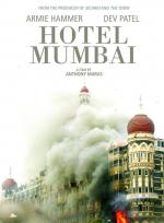 Hotel Mumbai poster