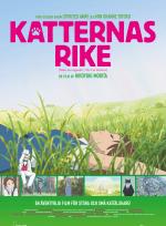 Katternas rike poster