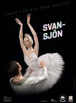 Svansjön (2020) poster
