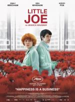 Little Joe poster