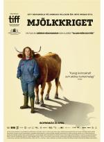 Mjölkkriget poster