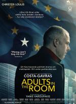 Adults in the Room poster