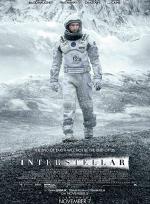 Interstellar poster