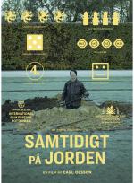 Samtidigt på Jorden poster
