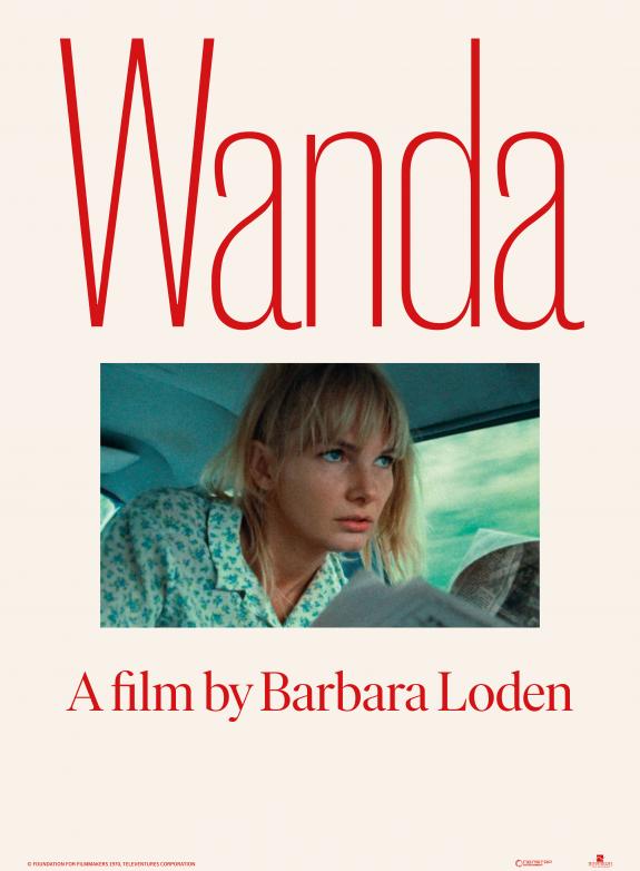 Wanda poster