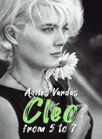 Cléo från 5 till 7 poster