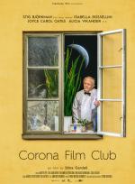Corona Film Club poster