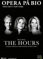 The Hours poster