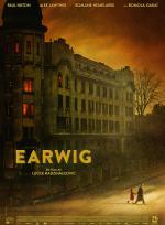 Earwig poster