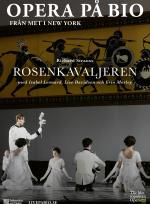 Rosenkavaljeren (2023) poster