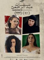 Daughters of Abdul-Rahman poster