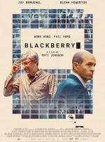 BlackBerry poster