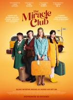 The Miracle Club poster