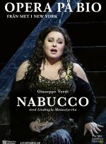 Nabucco (2024) poster