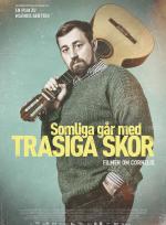 Somliga går med trasiga skor (Sv. txt) poster