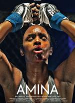 Amina (Sv. txt) poster
