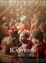 Kaptenen poster