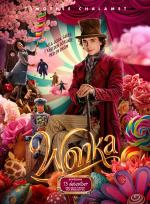 Wonka (Sv. tal) poster