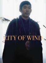 City of Wind poster