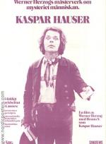 Kaspar Hauser - var och en för sig och Gud mot alla poster