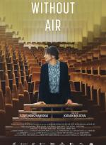 Without Air poster