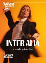 Inter Alia poster
