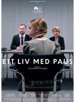 Ett liv med paus poster