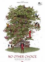 No Other Choice poster