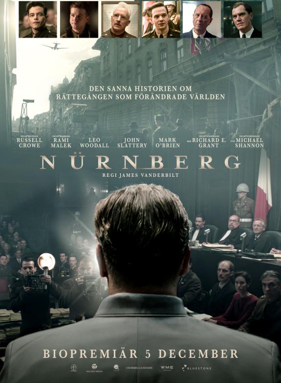 Nürnberg poster