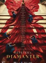 Diamanter poster