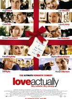 Love Actually poster