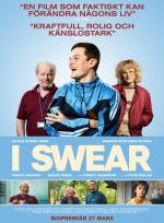 I Swear poster
